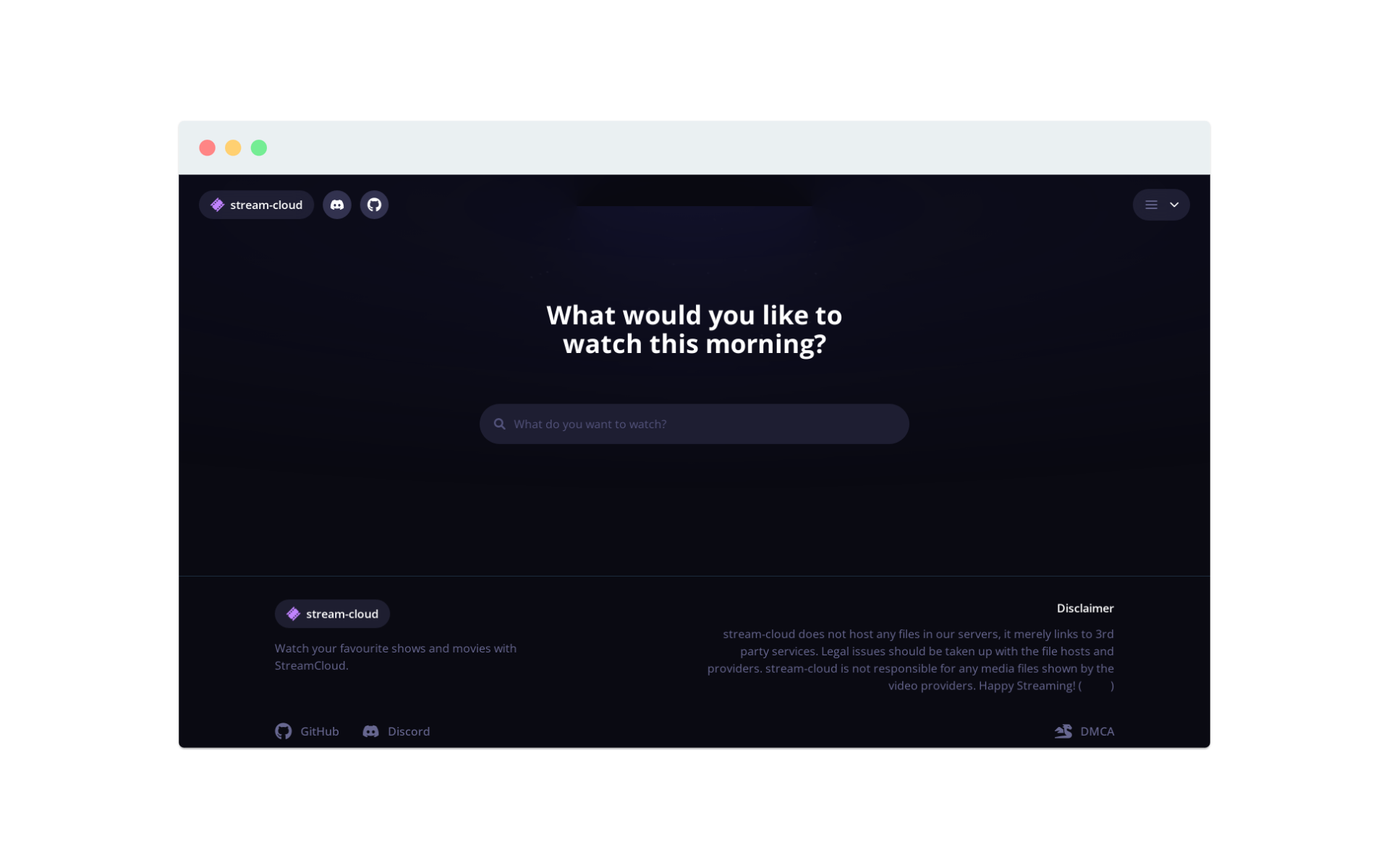 stream-cloud